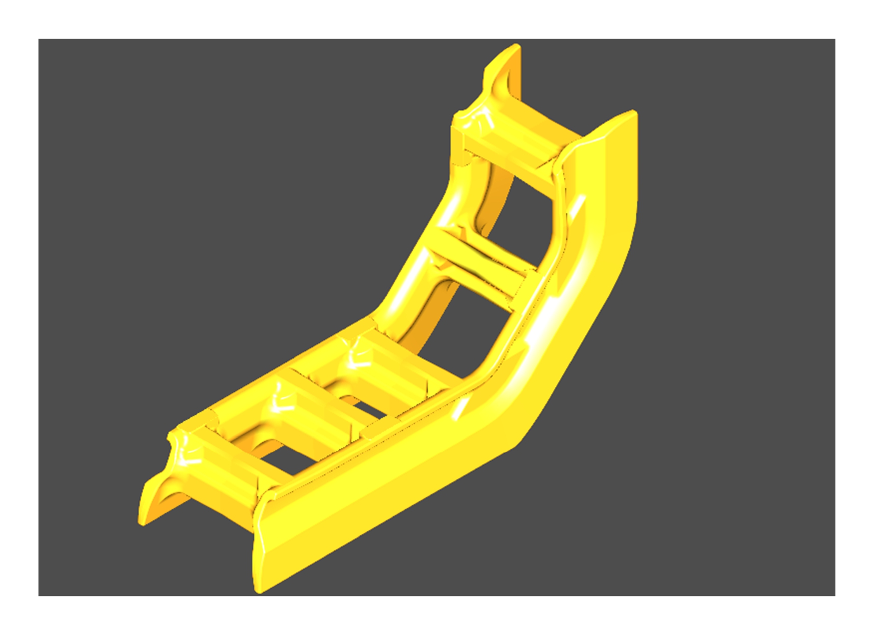 Hydraulic Fixture
